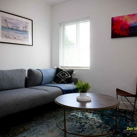 Bh Club By Zen Vacation Rentals 2Br 1Ba Miami Beach Kültér fotó