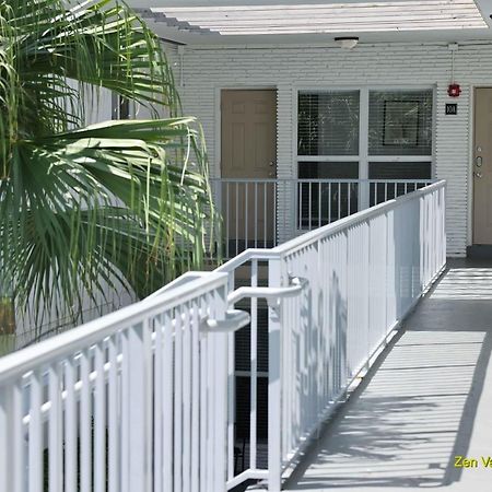 Bh Club By Zen Vacation Rentals 2Br 1Ba Miami Beach Kültér fotó