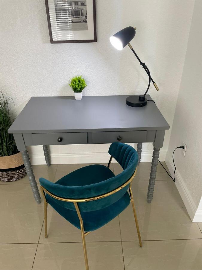 Bh Club By Zen Vacation Rentals 2Br 1Ba Miami Beach Kültér fotó
