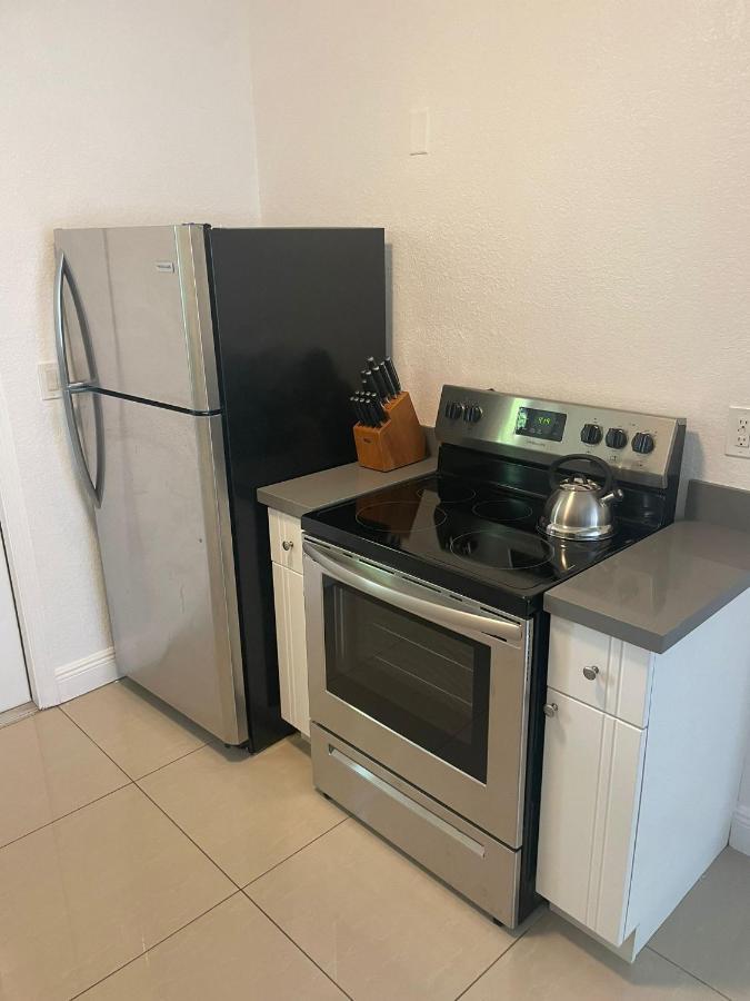 Bh Club By Zen Vacation Rentals 2Br 1Ba Miami Beach Kültér fotó