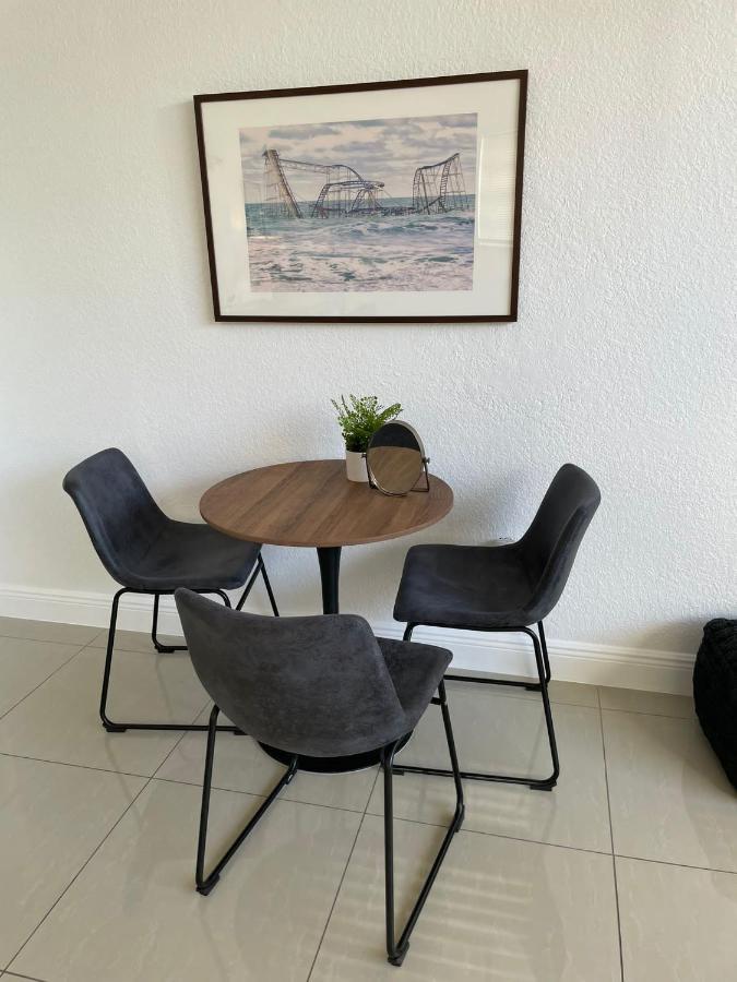 Bh Club By Zen Vacation Rentals 2Br 1Ba Miami Beach Kültér fotó
