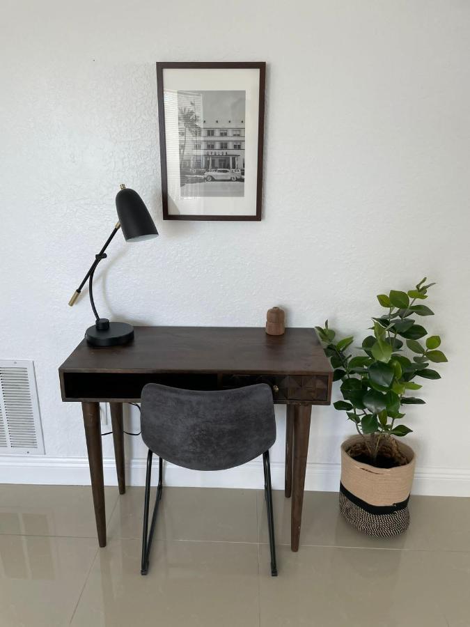 Bh Club By Zen Vacation Rentals 2Br 1Ba Miami Beach Kültér fotó