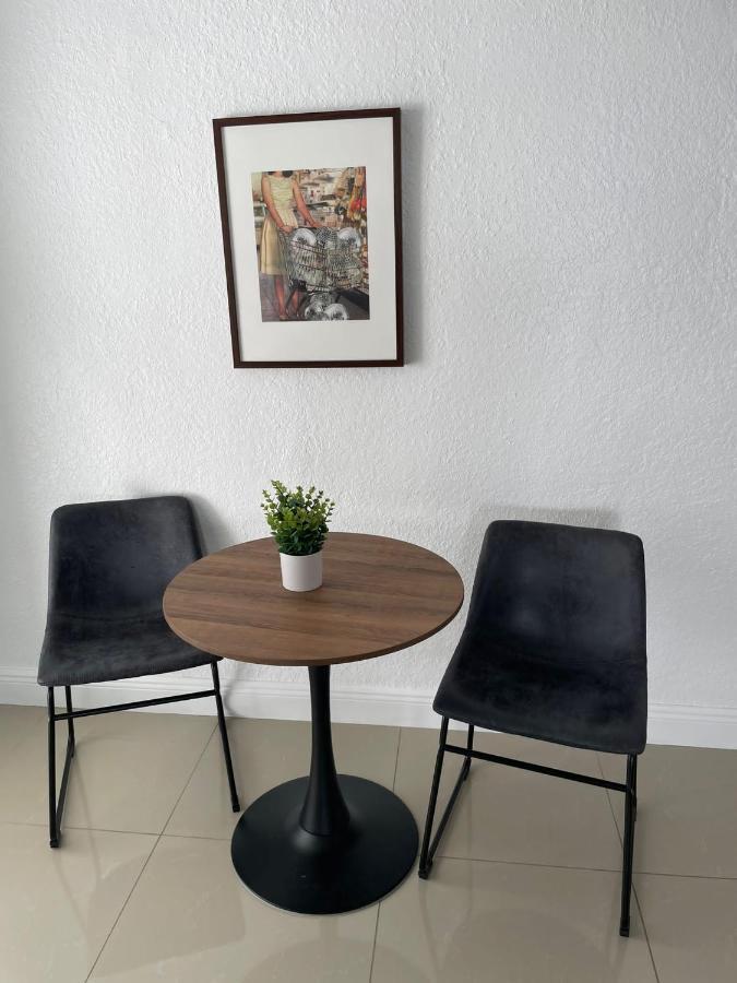 Bh Club By Zen Vacation Rentals 2Br 1Ba Miami Beach Kültér fotó