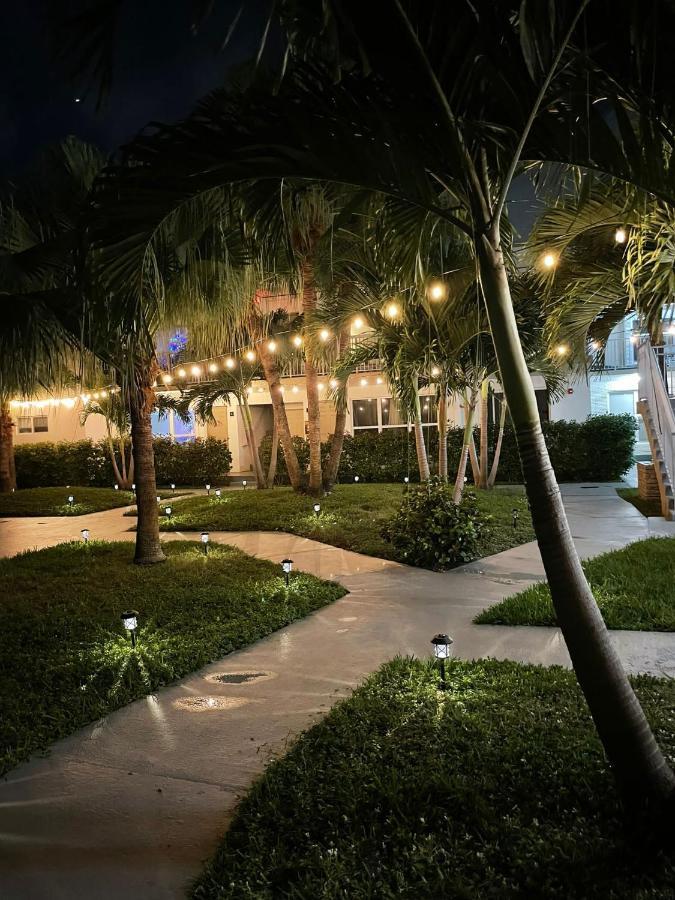 Bh Club By Zen Vacation Rentals 2Br 1Ba Miami Beach Kültér fotó
