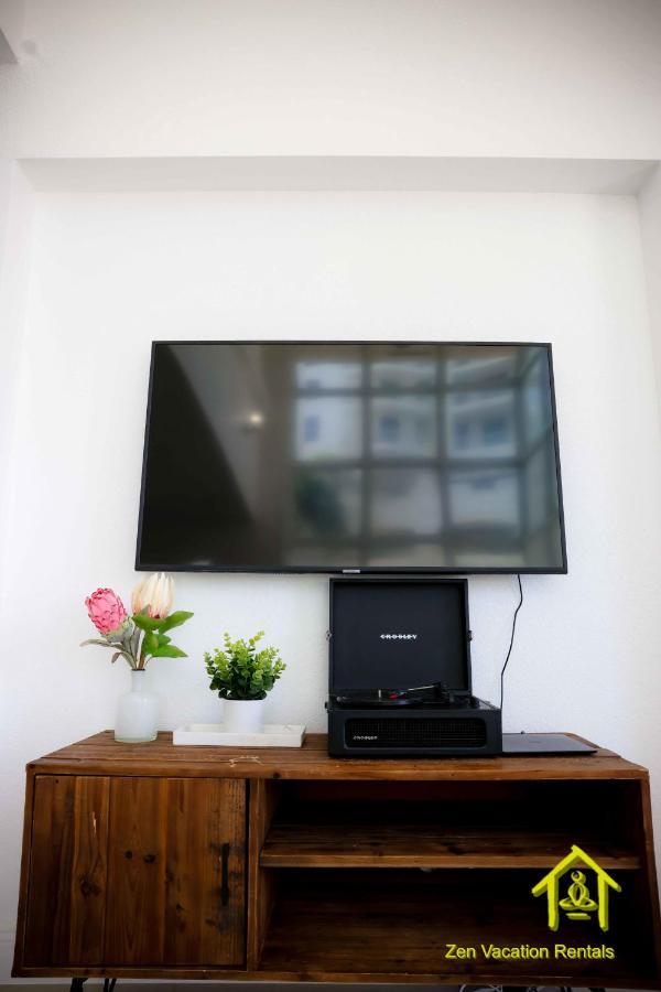 Bh Club By Zen Vacation Rentals 2Br 1Ba Miami Beach Kültér fotó