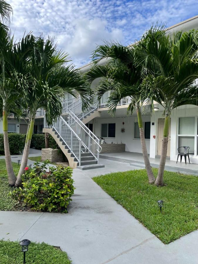 Bh Club By Zen Vacation Rentals 2Br 1Ba Miami Beach Kültér fotó