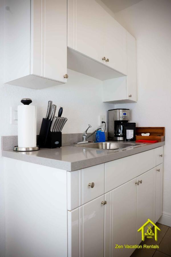Bh Club By Zen Vacation Rentals 2Br 1Ba Miami Beach Kültér fotó
